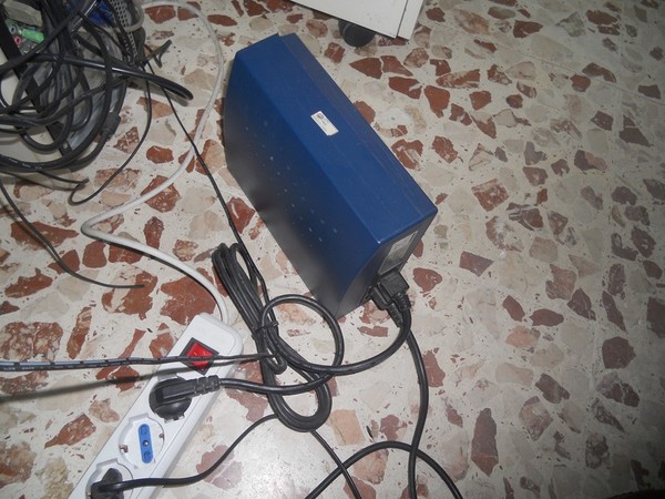 1#4862 Arredamento ed attrezzature informatiche per ufficio in vendita - foto 25