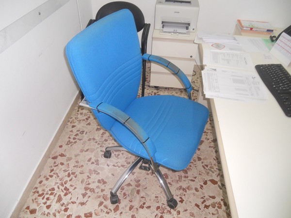 1#4862 Arredamento ed attrezzature informatiche per ufficio in vendita - foto 27