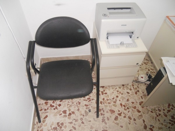 1#4862 Arredamento ed attrezzature informatiche per ufficio in vendita - foto 30