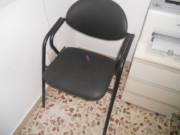 1#4862 Arredamento ed attrezzature informatiche per ufficio in vendita - foto 31