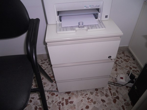 1#4862 Arredamento ed attrezzature informatiche per ufficio in vendita - foto 32