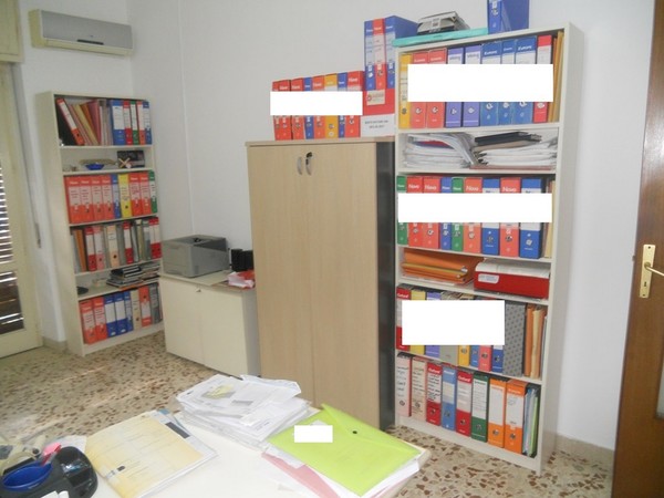 1#4862 Arredamento ed attrezzature informatiche per ufficio in vendita - foto 37