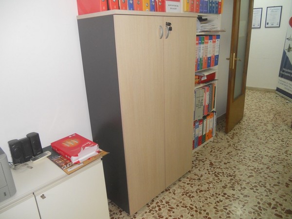 1#4862 Arredamento ed attrezzature informatiche per ufficio in vendita - foto 38