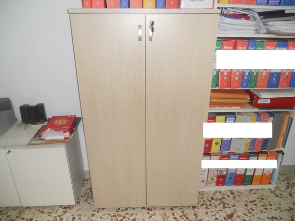 1#4862 Arredamento ed attrezzature informatiche per ufficio in vendita - foto 39