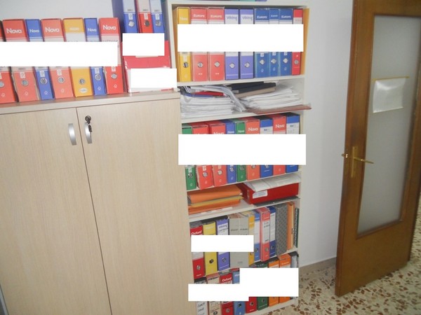 1#4862 Arredamento ed attrezzature informatiche per ufficio in vendita - foto 41