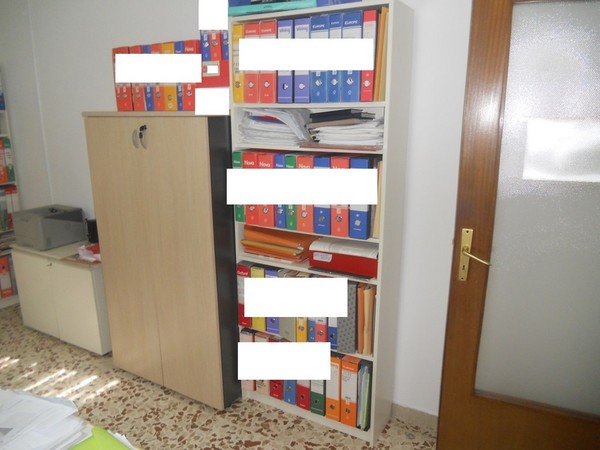 1#4862 Arredamento ed attrezzature informatiche per ufficio in vendita - foto 42