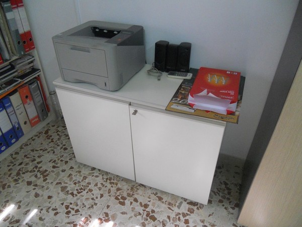 1#4862 Arredamento ed attrezzature informatiche per ufficio in vendita - foto 43