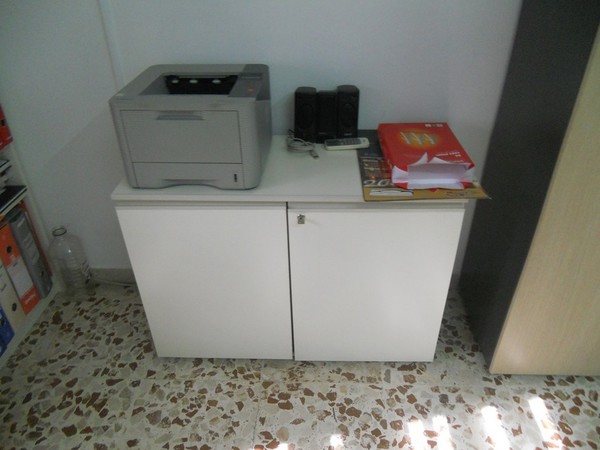 1#4862 Arredamento ed attrezzature informatiche per ufficio in vendita - foto 44
