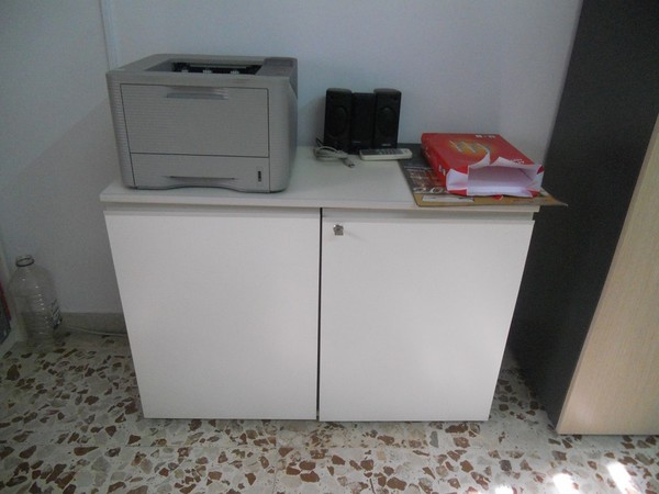 1#4862 Arredamento ed attrezzature informatiche per ufficio in vendita - foto 45