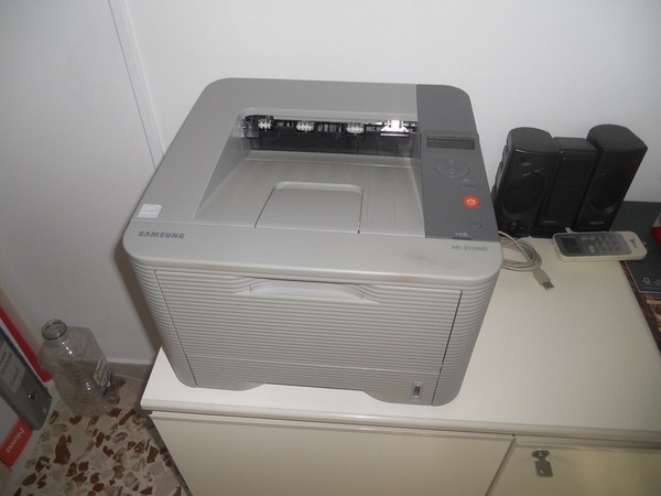 1#4862 Arredamento ed attrezzature informatiche per ufficio in vendita - foto 46