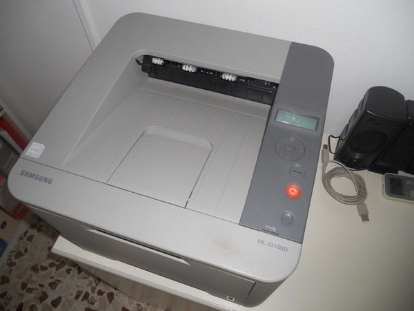 1#4862 Arredamento ed attrezzature informatiche per ufficio in vendita - foto 47