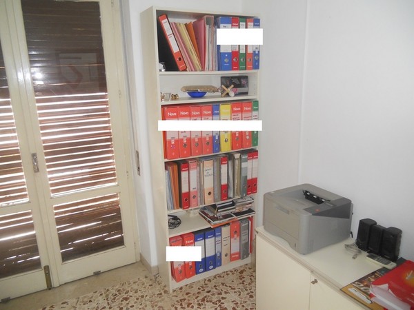1#4862 Arredamento ed attrezzature informatiche per ufficio in vendita - foto 48