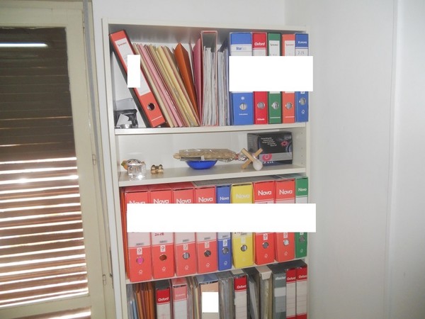 1#4862 Arredamento ed attrezzature informatiche per ufficio in vendita - foto 49
