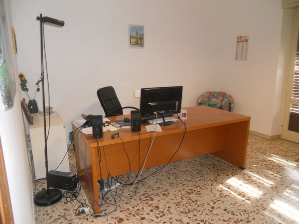1#4862 Arredamento ed attrezzature informatiche per ufficio in vendita - foto 50