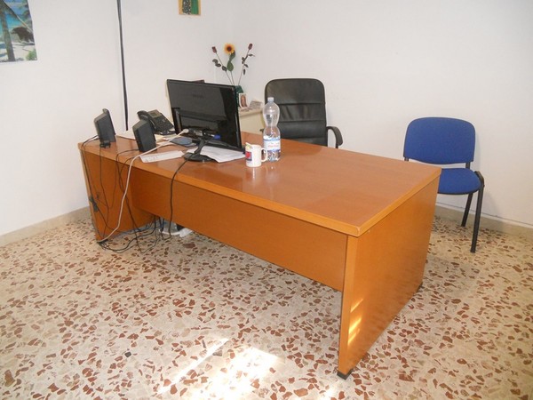 1#4862 Arredamento ed attrezzature informatiche per ufficio in vendita - foto 56