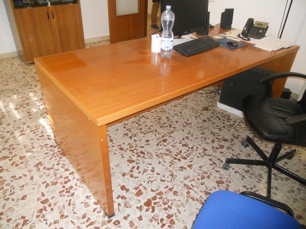 1#4862 Arredamento ed attrezzature informatiche per ufficio in vendita - foto 57