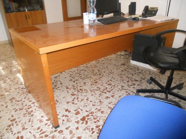 1#4862 Arredamento ed attrezzature informatiche per ufficio in vendita - foto 58