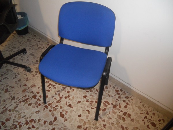 1#4862 Arredamento ed attrezzature informatiche per ufficio in vendita - foto 60
