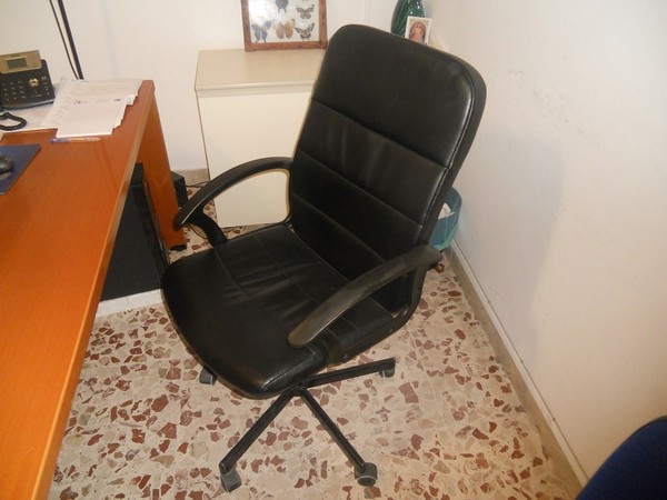 1#4862 Arredamento ed attrezzature informatiche per ufficio in vendita - foto 61