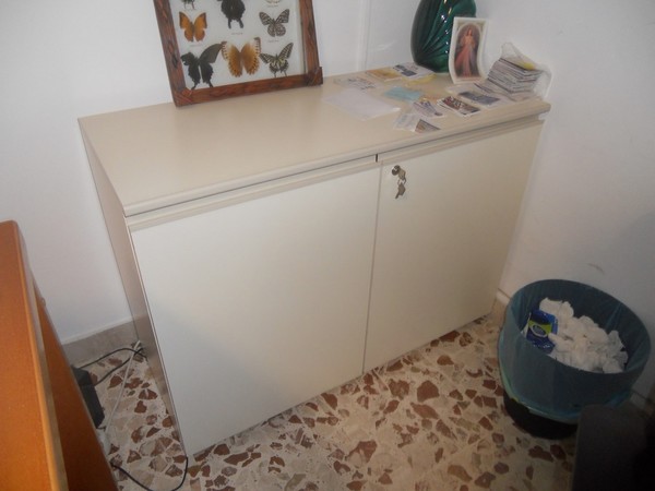 1#4862 Arredamento ed attrezzature informatiche per ufficio in vendita - foto 62