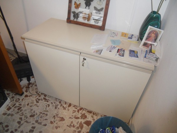 1#4862 Arredamento ed attrezzature informatiche per ufficio in vendita - foto 63