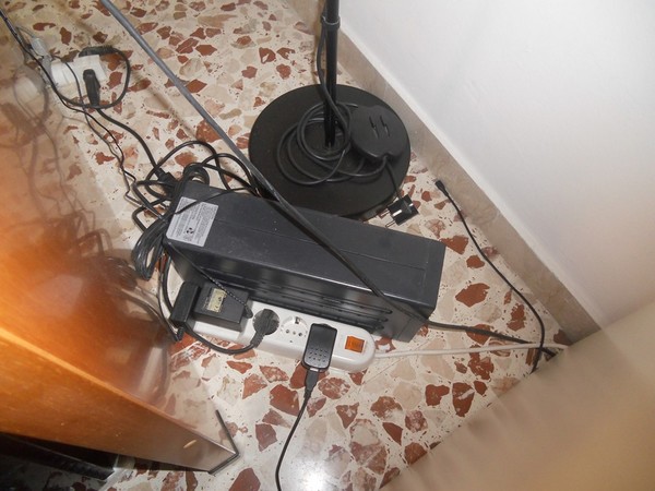 1#4862 Arredamento ed attrezzature informatiche per ufficio in vendita - foto 64