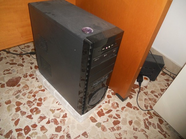 1#4862 Arredamento ed attrezzature informatiche per ufficio in vendita - foto 65