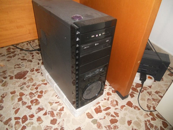 1#4862 Arredamento ed attrezzature informatiche per ufficio in vendita - foto 66
