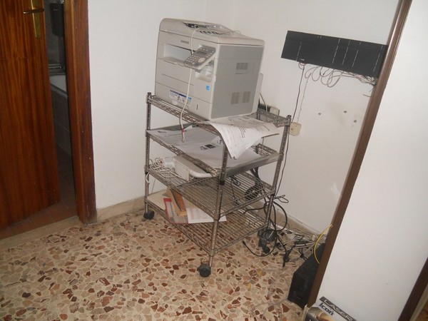 1#4862 Arredamento ed attrezzature informatiche per ufficio in vendita - foto 72