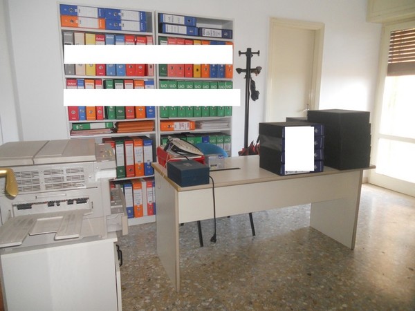 1#4862 Arredamento ed attrezzature informatiche per ufficio in vendita - foto 76