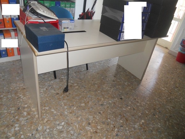 1#4862 Arredamento ed attrezzature informatiche per ufficio in vendita - foto 77