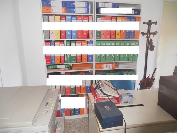 1#4862 Arredamento ed attrezzature informatiche per ufficio in vendita - foto 80