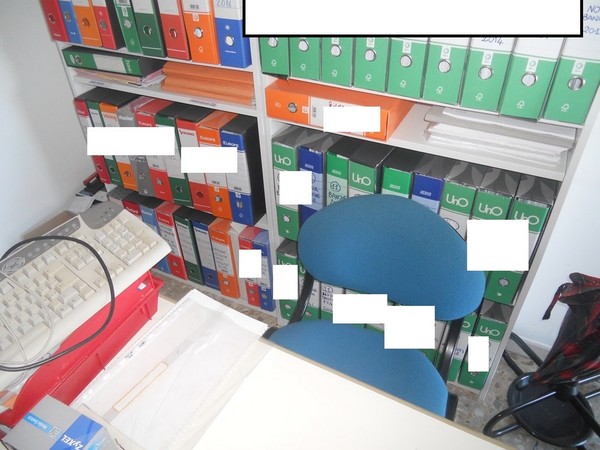 1#4862 Arredamento ed attrezzature informatiche per ufficio in vendita - foto 82