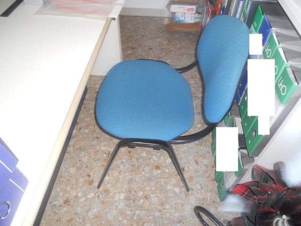 1#4862 Arredamento ed attrezzature informatiche per ufficio in vendita - foto 83