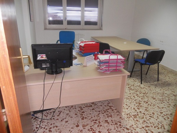 1#4862 Arredamento ed attrezzature informatiche per ufficio in vendita - foto 89