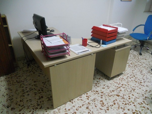 1#4862 Arredamento ed attrezzature informatiche per ufficio in vendita - foto 91