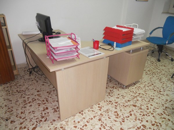 1#4862 Arredamento ed attrezzature informatiche per ufficio in vendita - foto 92