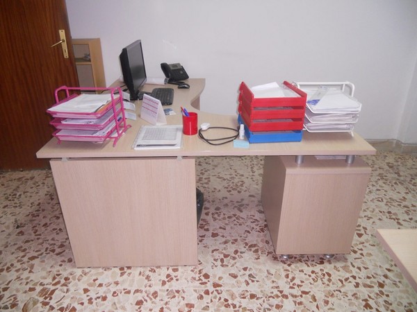 1#4862 Arredamento ed attrezzature informatiche per ufficio in vendita - foto 93