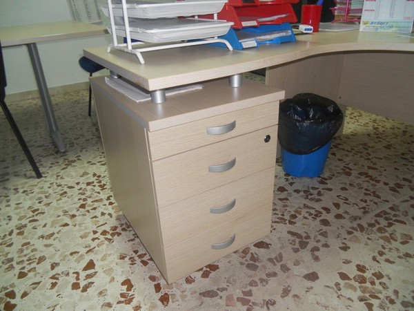 1#4862 Arredamento ed attrezzature informatiche per ufficio in vendita - foto 95