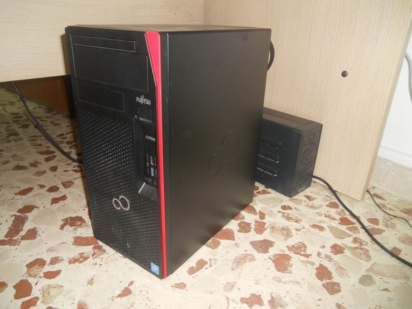1#4862 Arredamento ed attrezzature informatiche per ufficio in vendita - foto 98