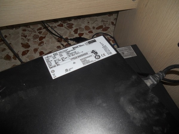 1#4862 Arredamento ed attrezzature informatiche per ufficio in vendita - foto 99