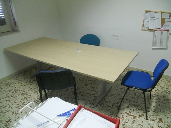 1#4862 Arredamento ed attrezzature informatiche per ufficio in vendita - foto 102