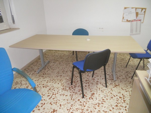 1#4862 Arredamento ed attrezzature informatiche per ufficio in vendita - foto 103