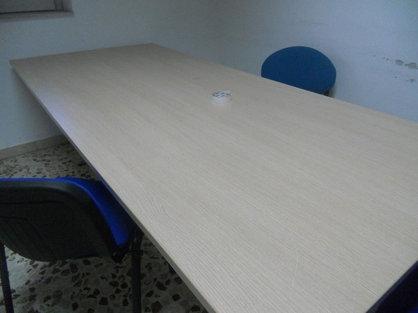 1#4862 Arredamento ed attrezzature informatiche per ufficio in vendita - foto 104
