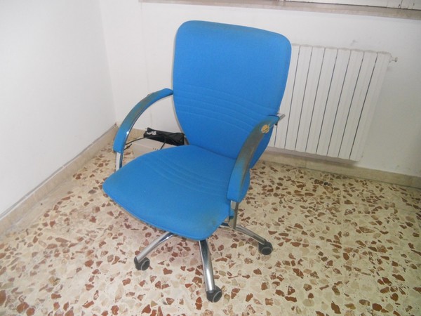 1#4862 Arredamento ed attrezzature informatiche per ufficio in vendita - foto 105