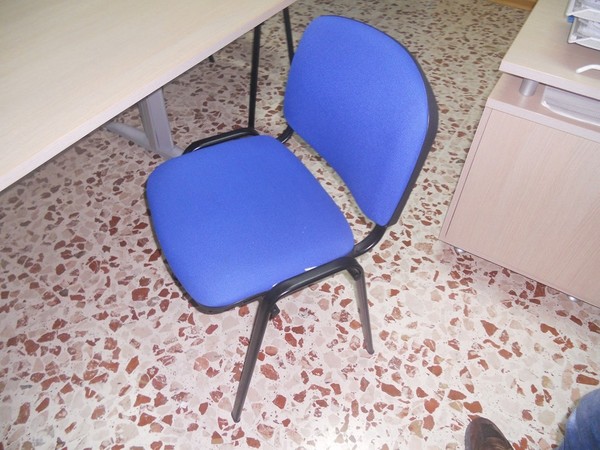1#4862 Arredamento ed attrezzature informatiche per ufficio in vendita - foto 106