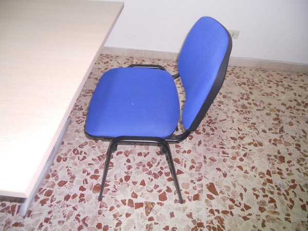 1#4862 Arredamento ed attrezzature informatiche per ufficio in vendita - foto 107