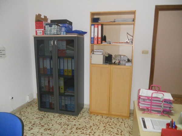 1#4862 Arredamento ed attrezzature informatiche per ufficio in vendita - foto 109