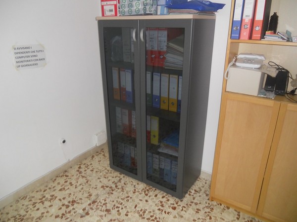 1#4862 Arredamento ed attrezzature informatiche per ufficio in vendita - foto 110