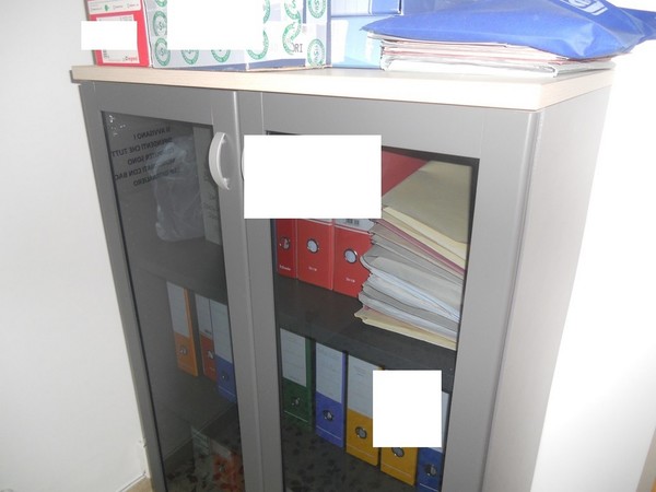 1#4862 Arredamento ed attrezzature informatiche per ufficio in vendita - foto 111